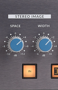 Solid State Logic Fusion - Stereo Image