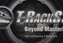 Review: IK Multimedia T-rackS Singles – The EQ’s