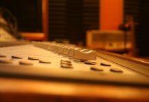 And Now For Something Serious