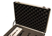 JZ Mics Introduce JZ|DMK1 Drum Mics