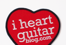 I Heart Guitar Review: Avid Mbox and Mbox Mini
