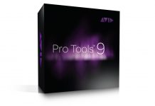 Pro Tools 9 Is Here!!