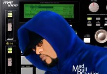 Subscriber Of The Month: Madbull Studios