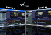 DMP: Borderline Genius Plug-in For Collaborating
