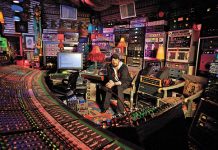 Contest: JJP Mixing Competition