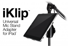 IK Multimedia Release iKlip