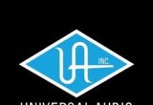 Universal Audio 4-710d Now Shipping