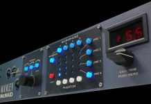 HO-LY Crap: Manley Mic Maid