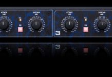 Friday Gear Feast: SPL Transient Designer