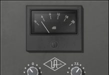 Universal Audio SSL Series For UAD-2 Platform