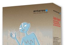 Antares Releases AutoTune 7 TDM