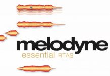 XMas Idea #9 Melodyne Offers Essential Version
