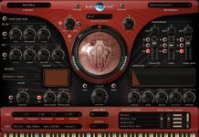 East West: Ministry of Rock II Collection