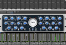 Review: Elysia Alpha Compressor Plug-In