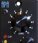 APA Leviathan Opto Compressor