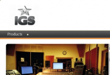 IGS Audio: Analog Cure For Digital Disease
