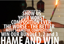 They Just Keep Getting More Likeable: ToneHammer