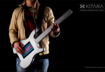 But Bryan… Guitar Hurts My Fingers