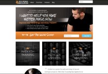 Guest Post: Graham Cochrane