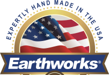 Earthworks 15th Birthday