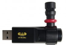 CAD Is Throwing Down The Gauntlet