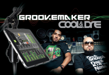 IK Multimedia Groove Maker Cool & Dre
