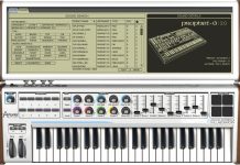 Review: Arturia Analog Laboratory