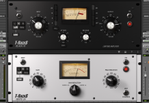 Review: IK Multimedia T-RackS Black 76 & White 2A