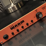 Warm Audio WA12 Review Part 2: The Audio Files