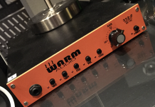 Warm Audio WA12 Review Part 2: The Audio Files