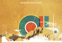 Exclusive: Interview with Abandoned Pools