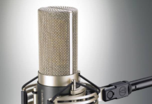 Audio Technica AT5040