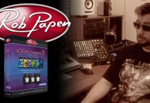 Review: Rob Papen Explorer 2 Part 1 – The Effects