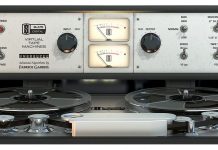 Review: Slate Digital Virtual Tape Machines