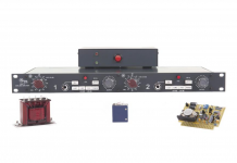 Heritage Audio DMA 73