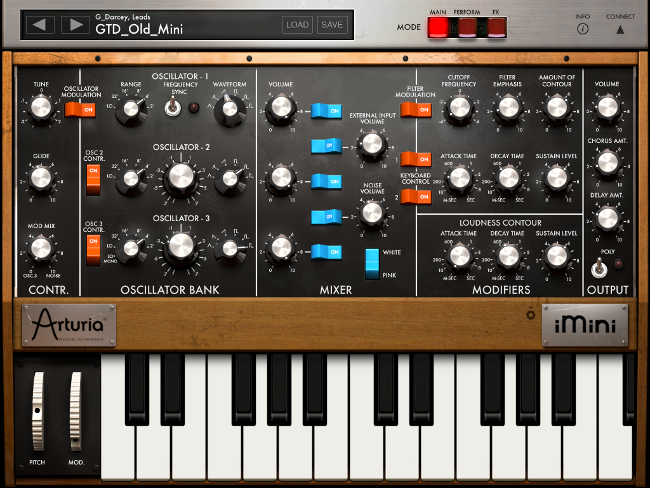 Ipad synths deals