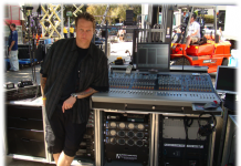 Avid Live Webinar Featuring Ken "Pooch" Van Druten