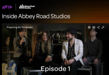 Avid Documentary on Abbey Road