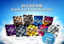 Native Instruments Cloud 9 Offer