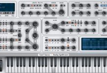 Tone2 Adds Arpeggiator Expansion
