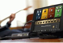 iRig HD