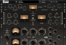 Slate Digital Virtual Buss Compressors