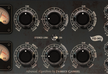 Review: Slate Virtual Buss Compressors