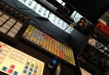 Review: DNA Music Labs Hotkey Matrix V2