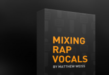 The Pro Audio Files: Mixing Rap Vocals