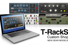 IK Multimedia: AAX Support and Precision Limiter