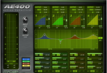 McDSP Announces 3 New Plugins