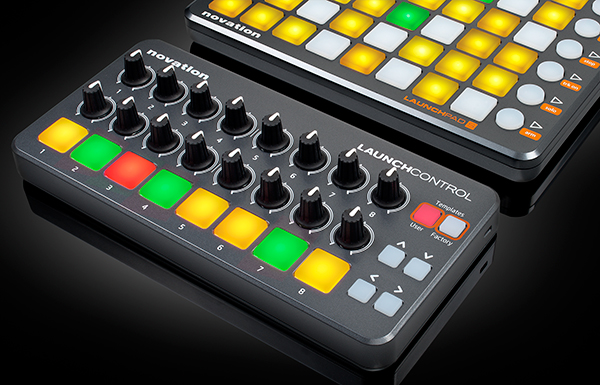 Novation Launch Control - Everything Recording