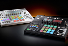 Native Instruments Maschine 2.0