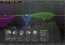 FabFilter Pro-MB
